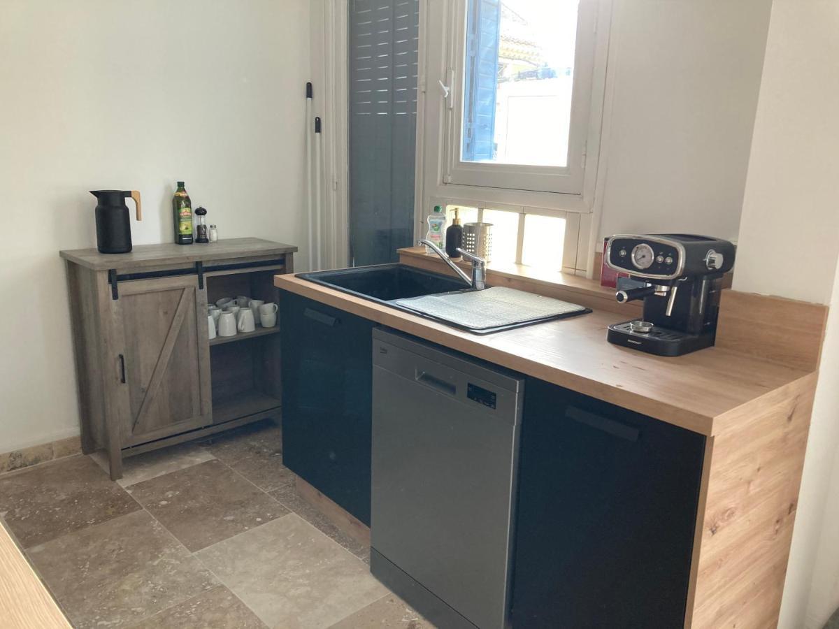 Apartment Carc'appart A Carcassonne