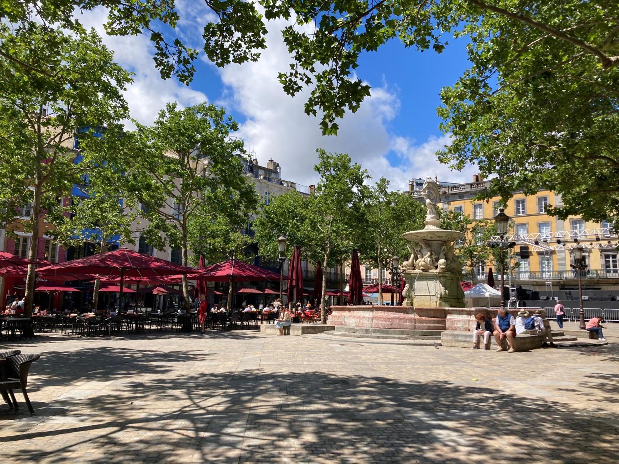 Apartment Carc'appart A *